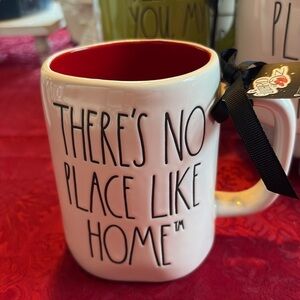 Rae Dunn There’s No Place Like Home Mug